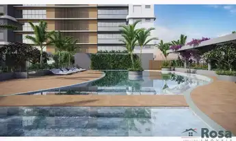 Imagem 2: Apartamento para venda JARDIM DAS AMÉRICAS Cuiabá