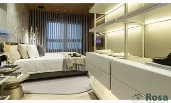 Imagem 6: Apartamento para venda JARDIM DAS AMÉRICAS Cuiabá