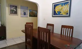 Imagem 4: Casa para venda JARDIM EUROPA Cuiabá