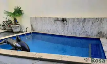 Imagem 5: Casa para venda JARDIM EUROPA Cuiabá