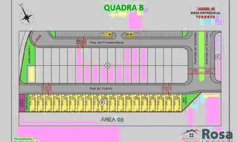 Imagem 2: Terreno para venda OSMAR CABRAL Cuiabá - 26773