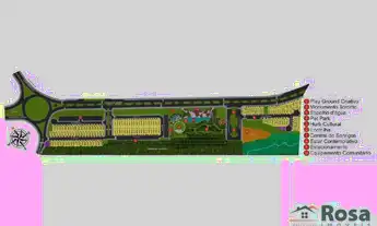 Imagem 7: Terreno para venda OSMAR CABRAL Cuiabá - 26773