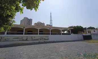 Imagem: Casa para aluguel e venda CONSIL Cuiabá