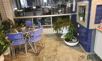 Imagem: Apartamento para venda MIGUEL SUTIL Cuiabá