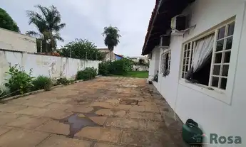 Imagem: Casa para venda Centro VÁRZEA GRANDE