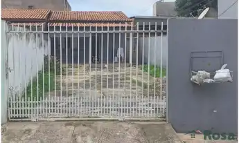 Imagem: Casa para venda CANJICA Cuiabá - 26877