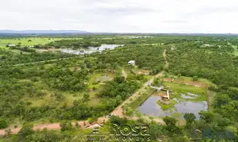 Imagem 4: Terreno para venda DISTRITO DE NOSSA SRA DA GUIA Cuiabá - 26845