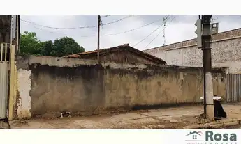 Imagem: Terreno para venda PORTO Cuiabá - 26886