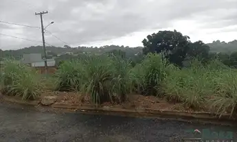 Imagem 1: Terreno para venda TROPICAL VILLE Cuiabá