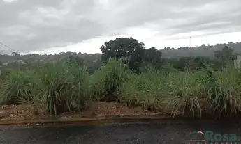Imagem 2: Terreno para venda TROPICAL VILLE Cuiabá