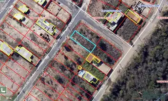 Imagem 4: Terreno para venda TROPICAL VILLE Cuiabá