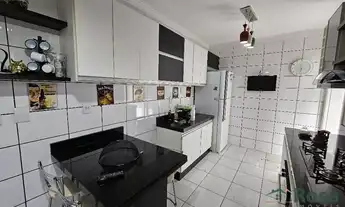 Imagem 3: Apartamento para venda BOSQUE DA SAÚDE Cuiabá