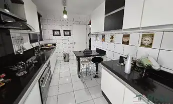 Imagem 4: Apartamento para venda BOSQUE DA SAÚDE Cuiabá