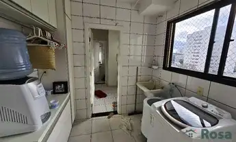 Imagem 5: Apartamento para venda BOSQUE DA SAÚDE Cuiabá