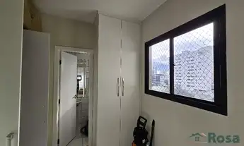 Imagem 6: Apartamento para venda BOSQUE DA SAÚDE Cuiabá
