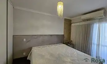 Imagem 7: Apartamento para venda BOSQUE DA SAÚDE Cuiabá