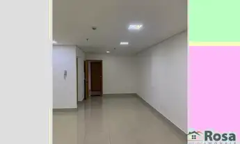 Imagem: SALA para venda BOSQUE DA SAÚDE Cuiabá
