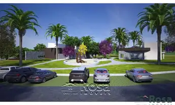 Imagem: CASA EM CONDOMINIO FECHADO para venda JARDIM