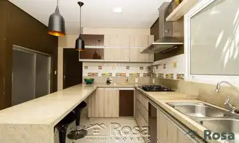 Imagem 5: CASA EM CONDOMINIO, venda, belvedere I, energia solar, Cuiabá - 26910