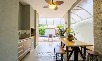 Imagem 4: CASA EM CONDOMINIO, venda, belvedere I, energia solar, Cuiabá - 26910