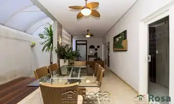 Imagem 3: CASA EM CONDOMINIO, venda, belvedere I, energia solar, Cuiabá - 26910