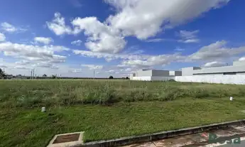 Imagem 3: Terrreno à Venda no Condomínio Florença Chapéu do Sol, Várzea Grande!