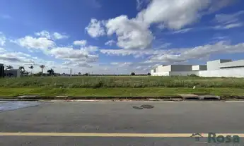 Imagem: Terrreno à Venda no Condomínio Florença