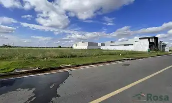 Imagem 2: Terrreno à Venda no Condomínio Florença Chapéu do Sol, Várzea Grande!