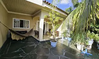 Imagem 5: Casa para venda JARDIM PAULISTA Cuiabá