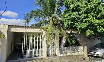 Imagem 3: Casa para venda JARDIM PAULISTA Cuiabá