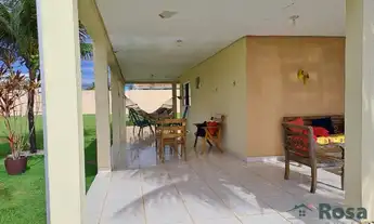 Imagem 2: Sobrado para venda MIRA FLORES CHAPADA DOS GUIMARÃES - 27013