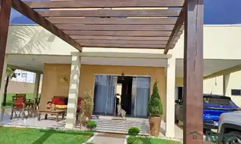 Imagem: Sobrado para venda MIRA FLORES CHAPADA DOS