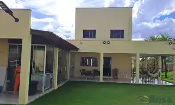 Imagem 6: Sobrado para venda MIRA FLORES CHAPADA DOS GUIMARÃES - 27013