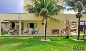 Imagem 3: Sobrado para venda MIRA FLORES CHAPADA DOS GUIMARÃES - 27013