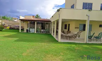 Imagem 4: Sobrado para venda MIRA FLORES CHAPADA DOS GUIMARÃES - 27013