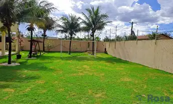 Imagem 5: Sobrado para venda MIRA FLORES CHAPADA DOS GUIMARÃES - 27013