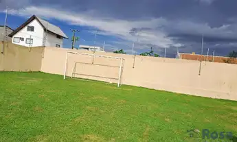 Imagem 7: Sobrado para venda MIRA FLORES CHAPADA DOS GUIMARÃES - 27013