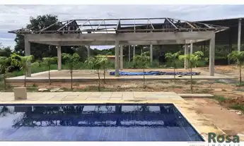 Imagem: Terreno para venda PORTO DO MANSO CHAPADA