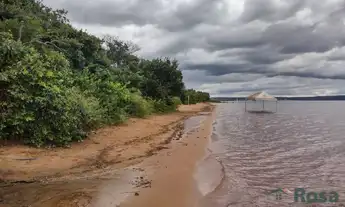 Imagem 4: Terreno para venda PORTO DO MANSO CHAPADA DOS GUIMARÃES - 27027