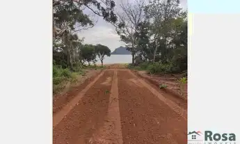 Imagem 7: Terreno para venda PORTO DO MANSO CHAPADA DOS GUIMARÃES - 27027