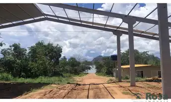 Imagem 6: Terreno para venda PORTO DO MANSO CHAPADA DOS GUIMARÃES - 27027