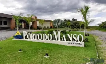 Imagem 2: Terreno para venda PORTO DO MANSO CHAPADA DOS GUIMARÃES - 27027