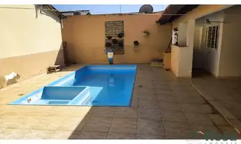 Imagem: Casa para venda MORADA DO OURO - SETOR CENTRO