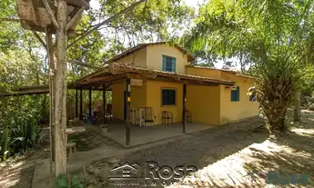 Imagem: CHÁCARA A BEIRA DO RIO COXIPO DO OURO-CUIABA