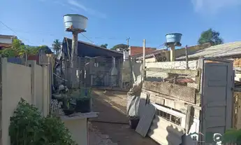 Imagem: Casa com terreno grande para venda GOIABEIRAS