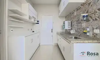 Imagem 5: Apartamento para venda, 3 quartos, Popular, Cuiabá - AP8489