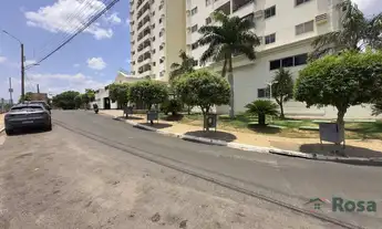 Imagem: Apartamento Mobiliado com 3 Quarto(s), sendo