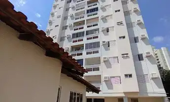 Imagem 3: Apartamento 3 quartos c sacada para venda, Consil, Cuiabá - AP8274