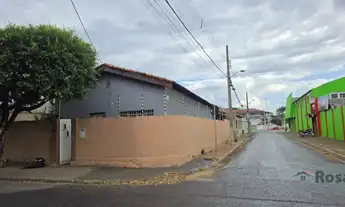 Imagem: Casa para venda, 4 quartos, Coxipó, Cuiabá