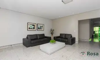 Imagem 3: Apartamento a Venda com 3 Quarto(s) sendo 1 suíte, armários planejados, próximo ao Big Lar